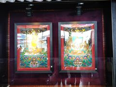 -丽江三义国际机场