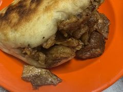 -清真-戏楼王记牛肉面