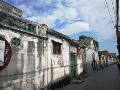 -蔡伯糯米猪肠