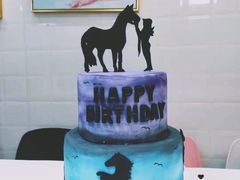 -DIY SWEET21(升平路店)