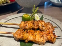 -炙柒Sekinana·精致料理 烧鸟·铁板烧(海上世界店)