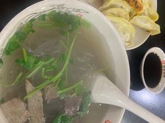 -回回锅贴(小河沿店)