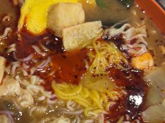 -刘文祥麻辣烫(蛇口店)