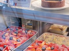 -PETIT PARIS 小巴黎(花园道店)
