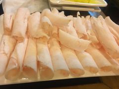 -裕德孚·非遗手切涮羊肉(东直门内大街店)