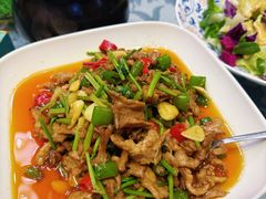 -赵记煎饼卷大葱(东岳店)