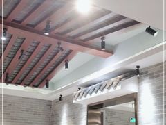 大堂-民信老铺(双皮奶博物馆店)