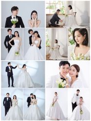 -雪中彩影婚纱摄影·微光艺术中心