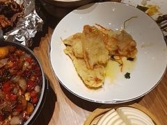 -金掌勺·锅包肉(广渠门店)