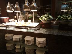 -马哥孛罗酒店·SAVVY全日餐厅