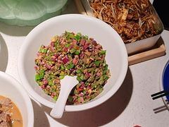 -老萍巷莲花血鸭·萍乡地标江西菜(步行街店)