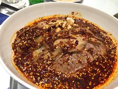 眉州东坡酒楼(春秀路店)-眉州东坡(春秀路店)