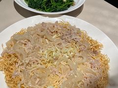-侨美食家·粤菜(体育西路店)