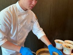 -万丽轩·粤菜(王府井金茂万丽酒店)