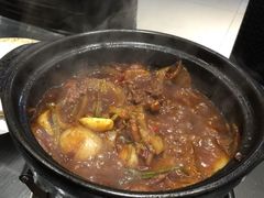 iphone_upload_pic-川香煲(茅台路店)