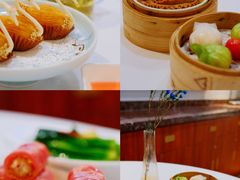 虾饺皇-潮粤轩粤菜海鲜(颐中皇冠店)