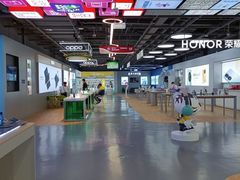 -真快乐APP体验中心(西坝河店)