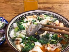 -朱秀英梆梆肉葫芦头(琉璃街店)