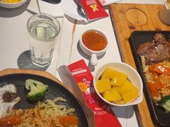 -豪享来中西餐厅(隆昌店)