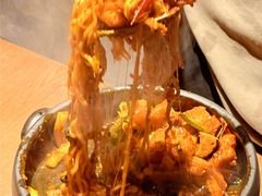 -双门洞·森系料理(体育西店)