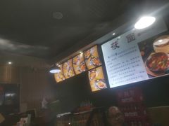 -内蒙焖面大盆骨餐馆(山大路店)