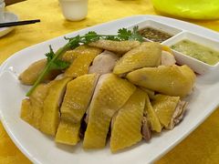 -巫记鸡饭店