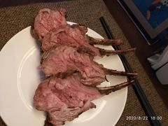 -OPEN開全日自助餐厅·牛肉火锅·海鲜(佛山希尔顿酒店)