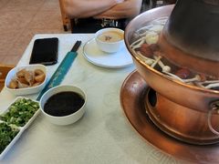 -东来顺饭庄(天坛店)