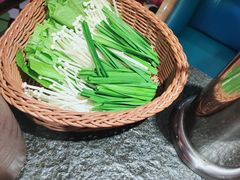 -奥赛奥自助烤肉(财富中心店)