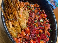 -成都吃客(九眼桥店)