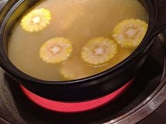 -芸鲜季·云南野生菌餐厅· 云南风物味研社(闵行店)