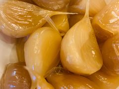 东来顺秘制糖蒜-东来顺饭庄(天坛店)