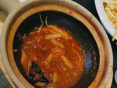 -紫光园·烤鸭·北京菜(团结湖店)