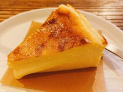 巴斯克烤芝士（原味切件）-BEZZA白札·烤芝士工作室