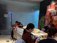 -必胜客(白石桥店)