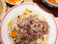 -嘻小北·兰州清汤牛肉面(太平洋森活天地店)
