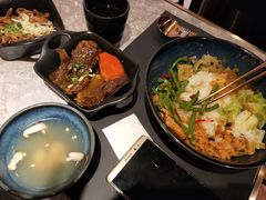 -馔豚·台北菜专门店(深圳湾万象城店)