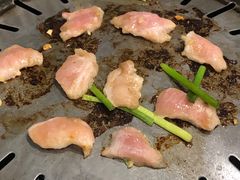 松板肉-意成料理