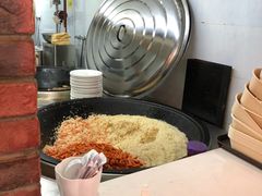 -巴依家新疆手抓饭(菱角湖万达店)