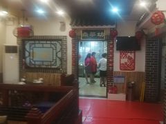 -赵记煎饼卷大葱(泰山大街店)