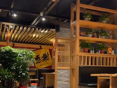 -土大力韩式烤肉料理(39年·和平路店)