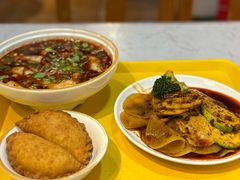 -马三洋芋片(簋街店)