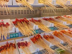 -来涮蜀鲜货火锅串串香(菜市口店)