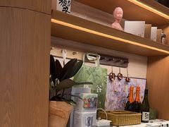 -檗谷·面包·咖啡·轻食(华贸天地店)