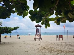 -三亚亚龙湾天域度假酒店