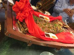 -大汗行宫园林餐厅