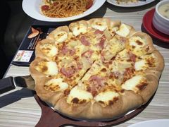 -必胜客(宁波天一水街店)