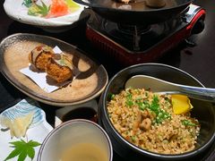 -笑福亭料理小馆(解放碑店)
