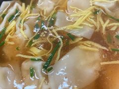 特色小馄饨-大富贵(江西中路店)