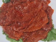 -蜀都三哥火锅店(力盟商业步行街店)
